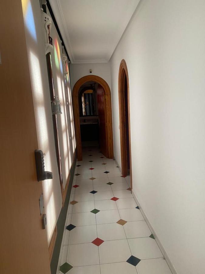 16:9 Los Molinos Suites Almería Exterior foto